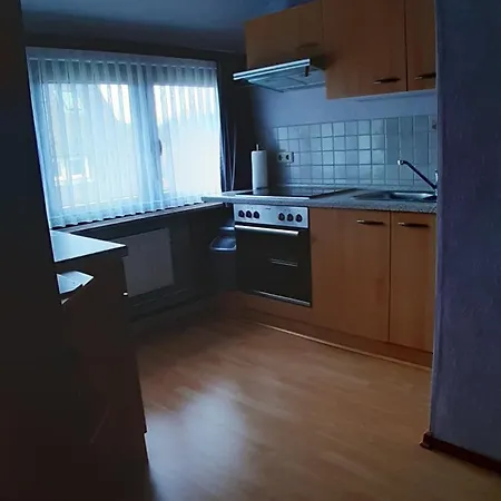 Ferienwohnung Sommerfeld Bispingen Exterior foto