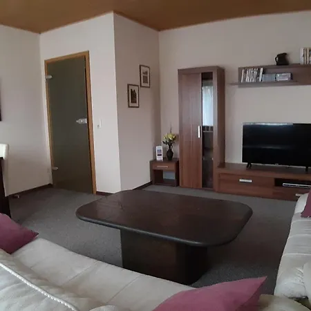 Ferienwohnung Sommerfeld Bispingen Exterior foto