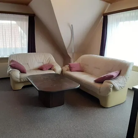 Ferienwohnung Sommerfeld Bispingen Exterior foto