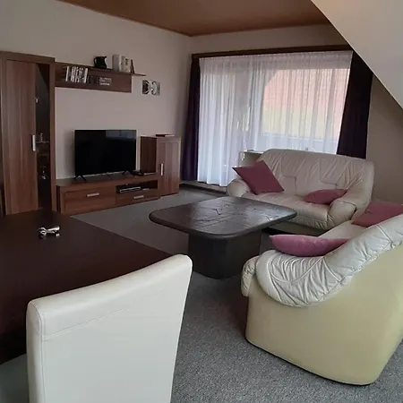 Ferienwohnung Sommerfeld Bispingen Exterior foto
