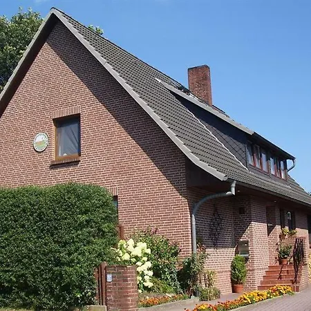 Ferienwohnung Sommerfeld Bispingen Exterior foto