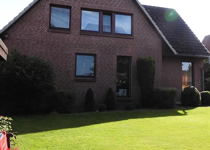 Ferienwohnung Sommerfeld