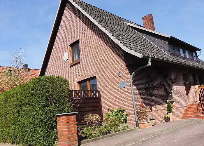 Ferienwohnung Sommerfeld
