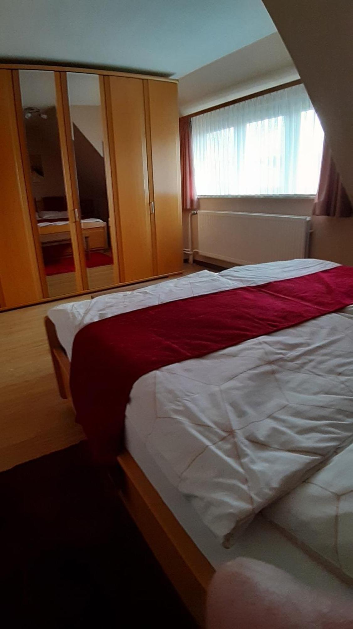 Sommerfeld Apartment