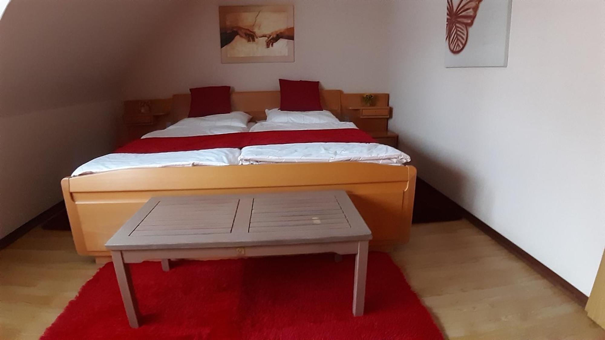 Apartment Sommerfeld *