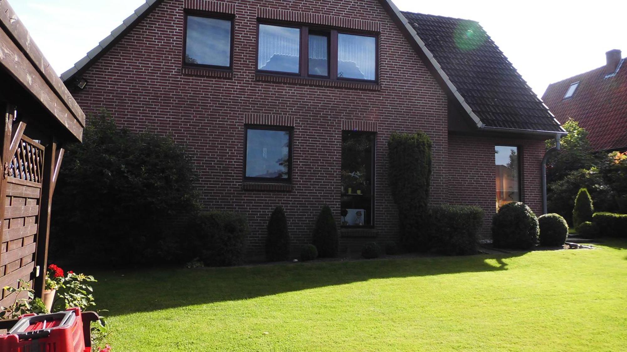 Apartment Sommerfeld *
