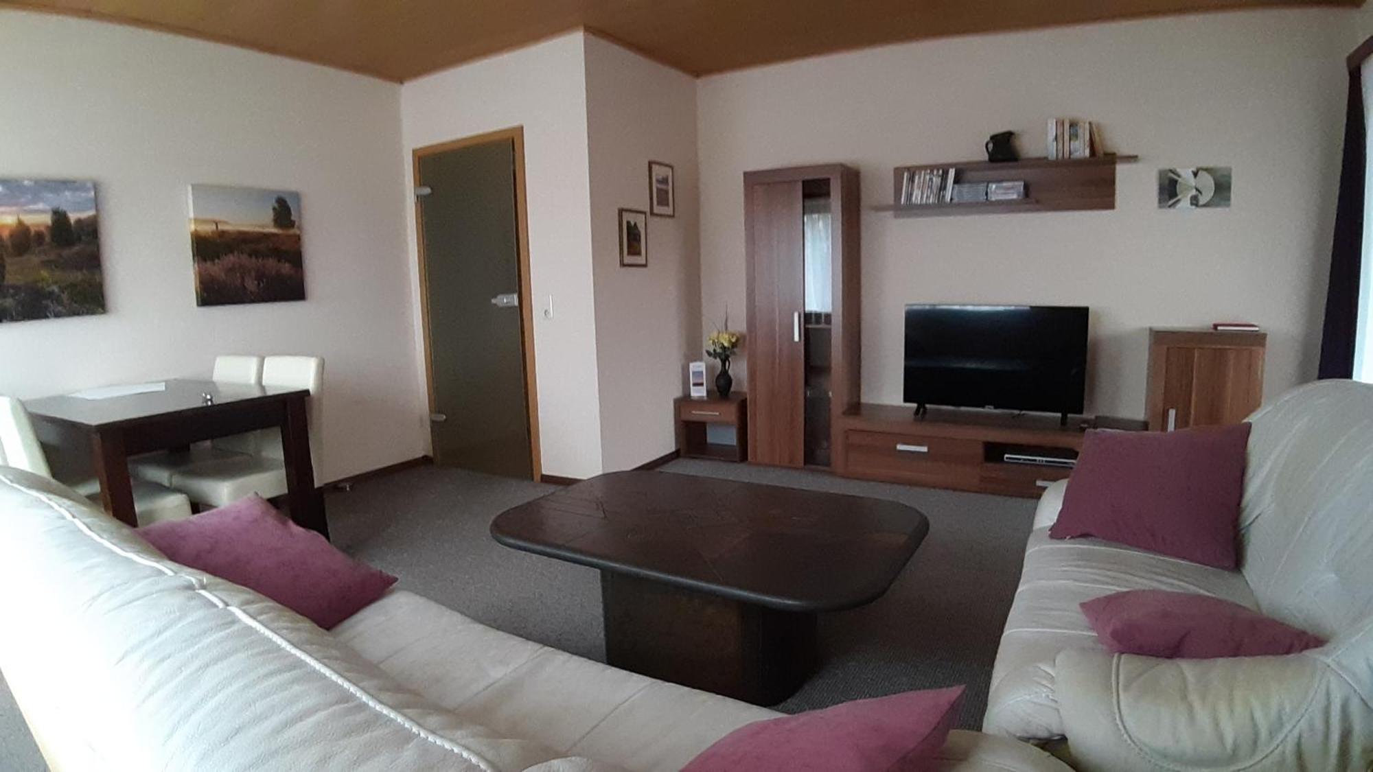 Apartment Sommerfeld