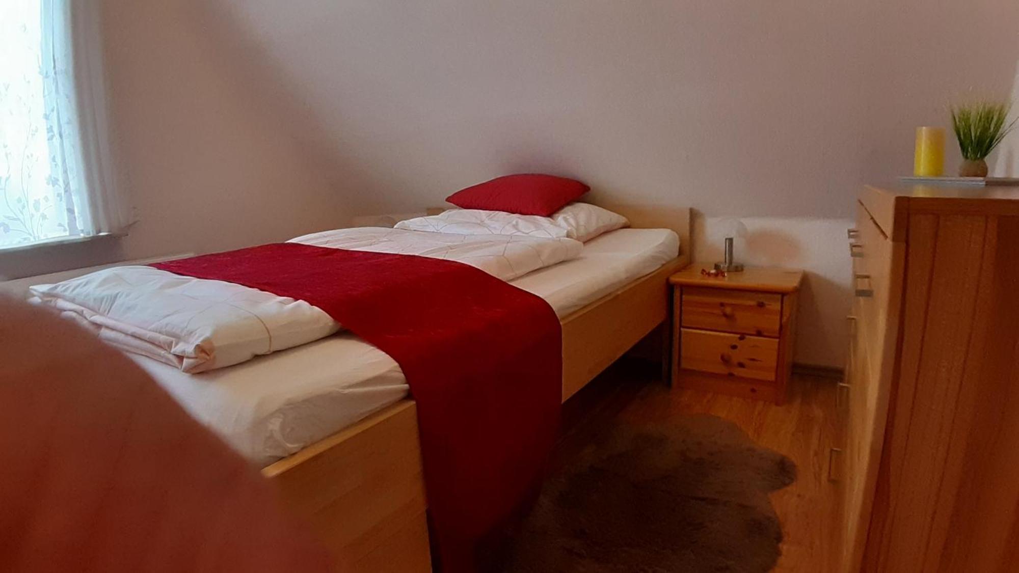 Apartment Sommerfeld Bispingen