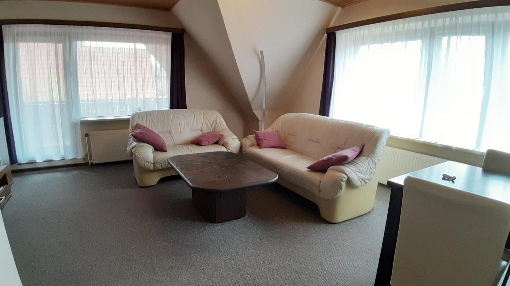 Apartment Sommerfeld *