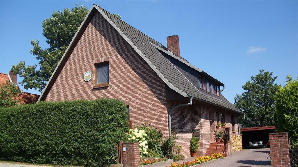 Sommerfeld Apartment Bispingen